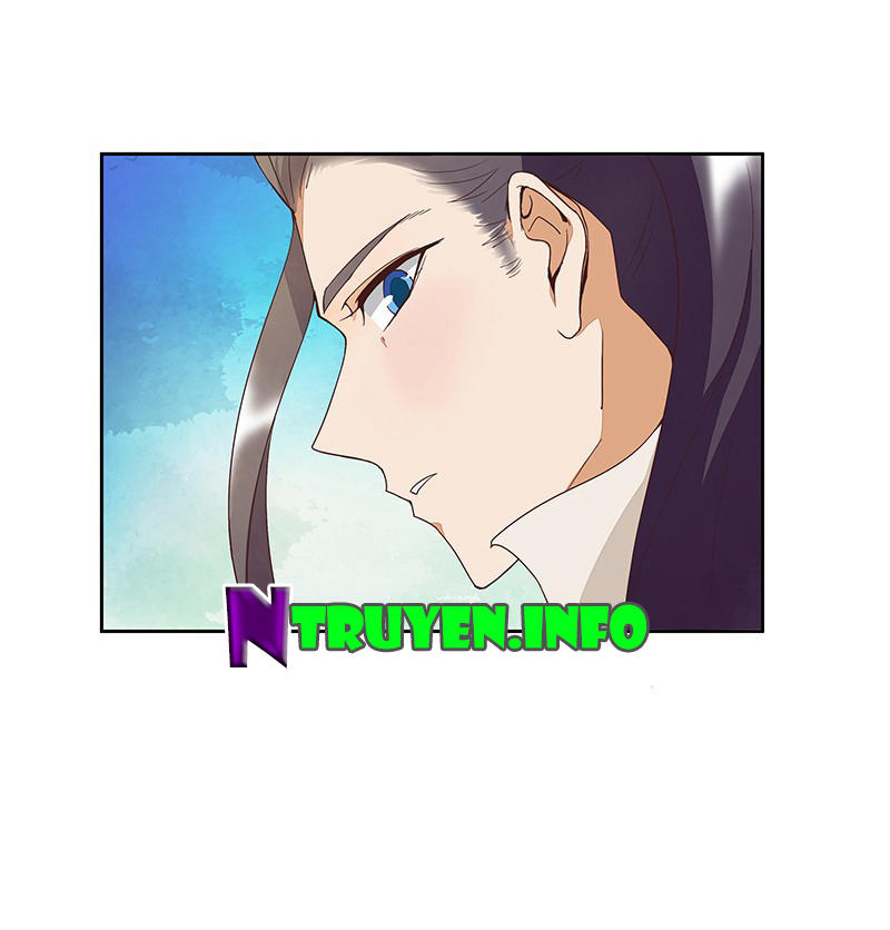 Dục Huyết Thương Hậu Chapter 45 - 13