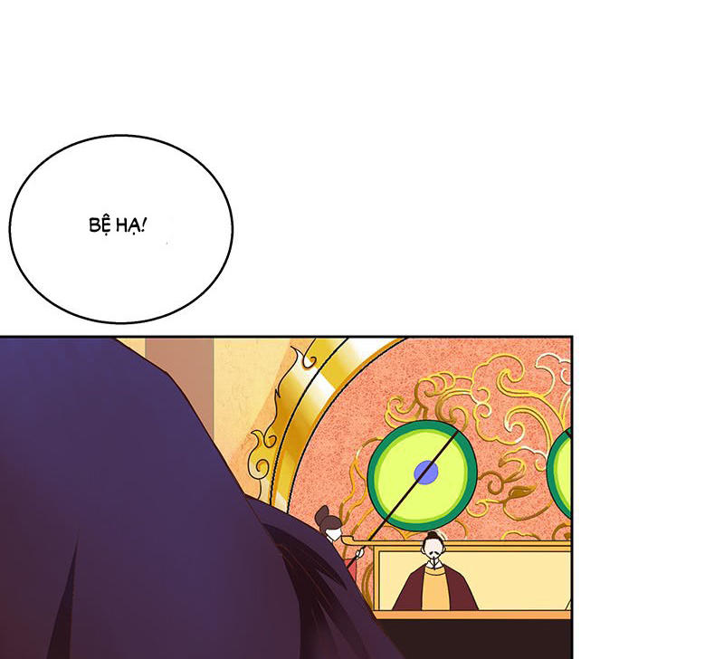 Dục Huyết Thương Hậu Chapter 45 - 15