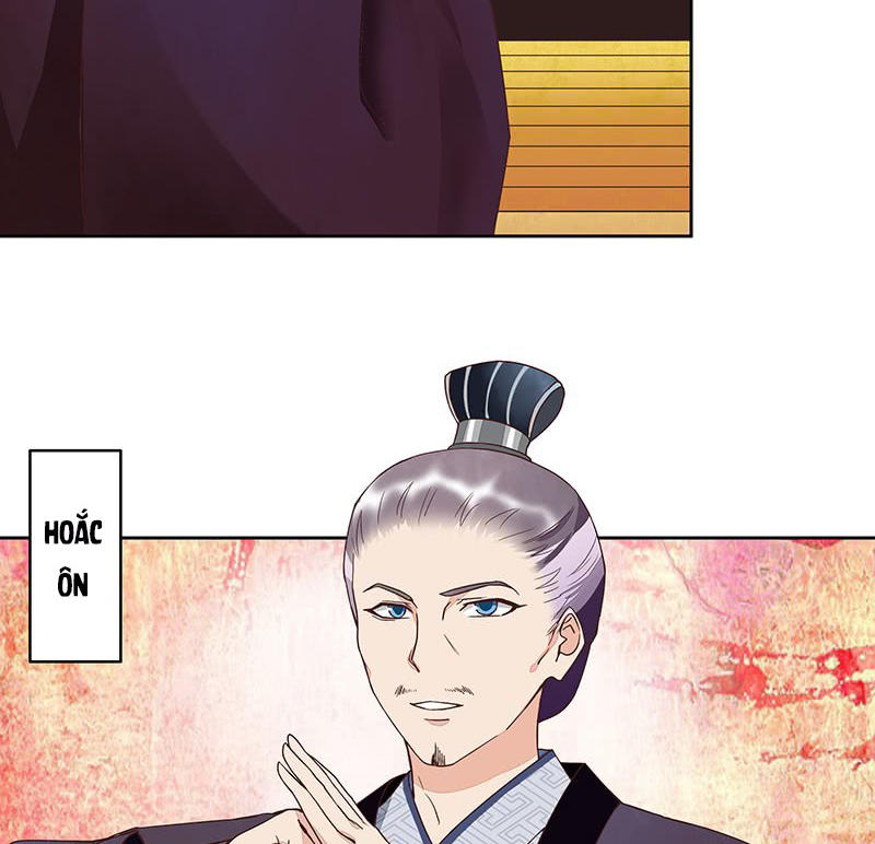 Dục Huyết Thương Hậu Chapter 45 - 16