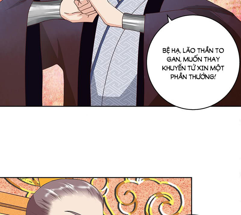 Dục Huyết Thương Hậu Chapter 45 - 17