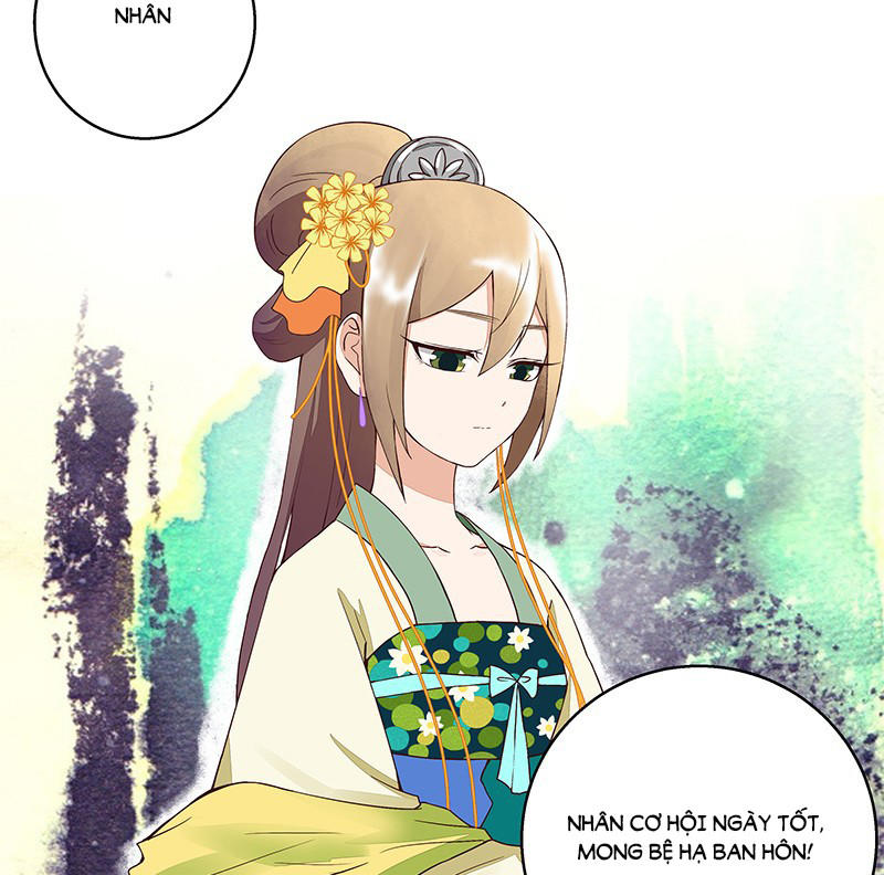 Dục Huyết Thương Hậu Chapter 45 - 21