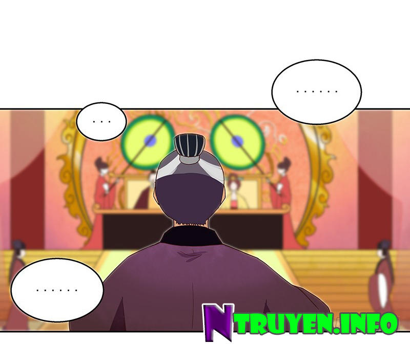 Dục Huyết Thương Hậu Chapter 45 - 23