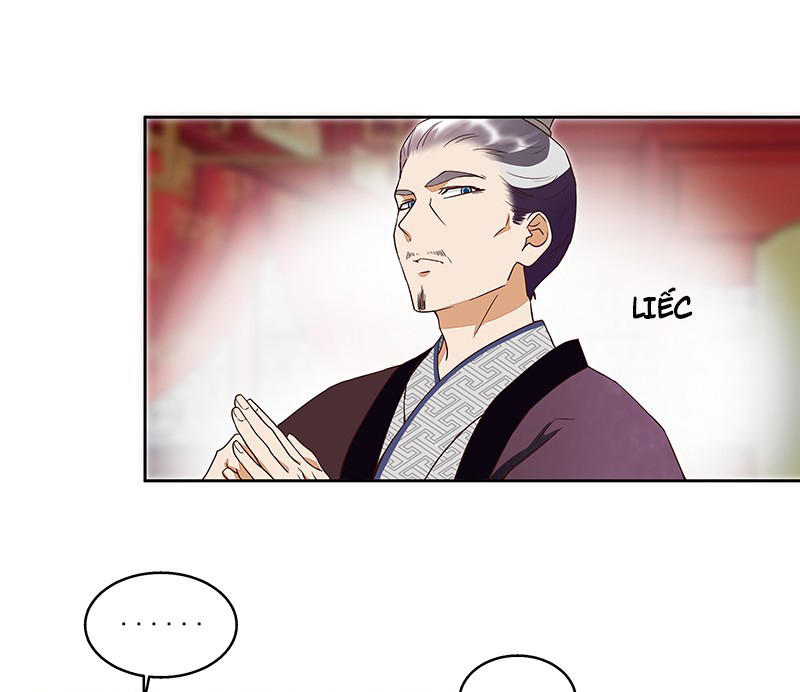 Dục Huyết Thương Hậu Chapter 45 - 24