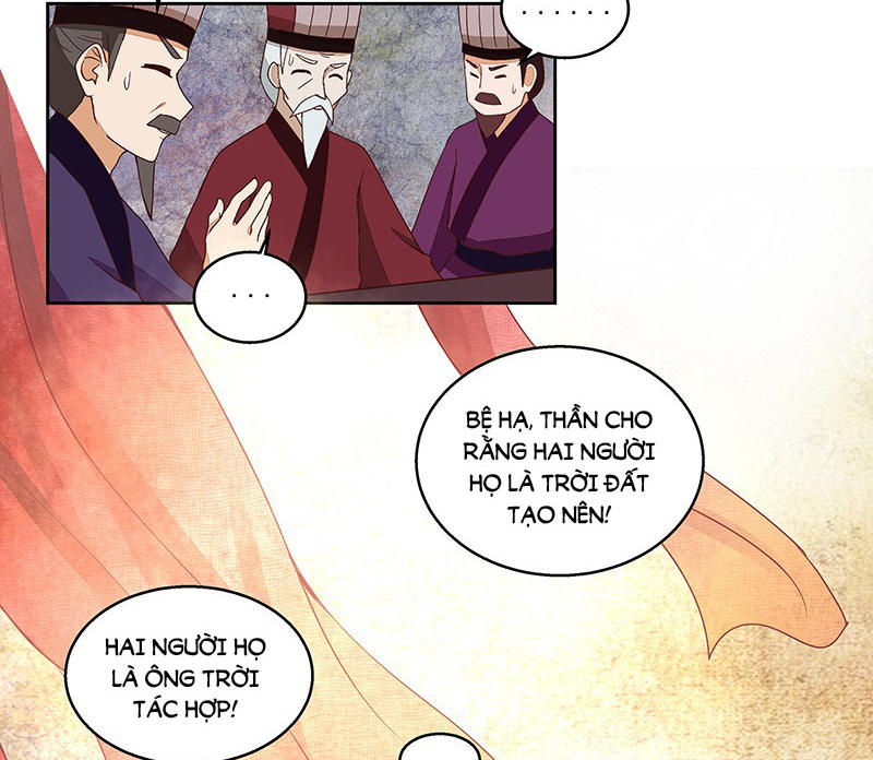 Dục Huyết Thương Hậu Chapter 45 - 25