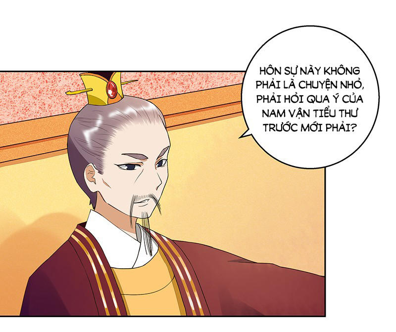 Dục Huyết Thương Hậu Chapter 45 - 29