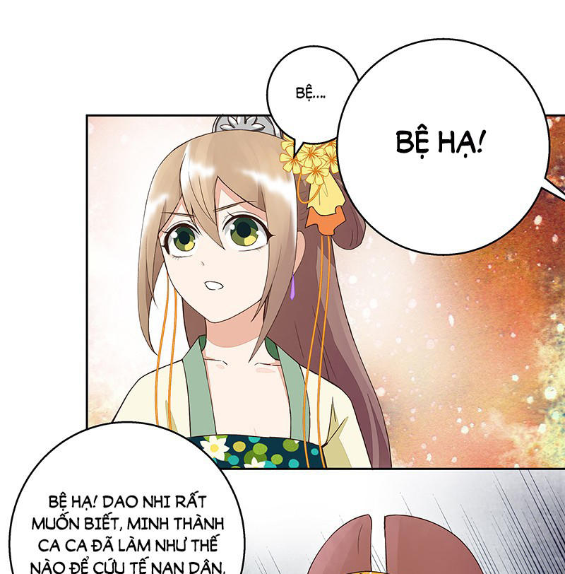 Dục Huyết Thương Hậu Chapter 45 - 30