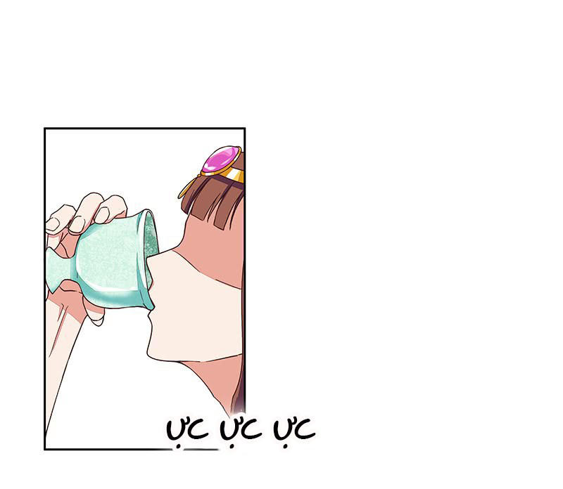 Dục Huyết Thương Hậu Chapter 45 - 4