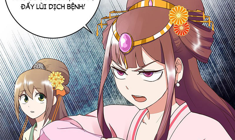 Dục Huyết Thương Hậu Chapter 45 - 31