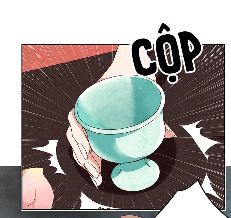 Dục Huyết Thương Hậu Chapter 45 - 5