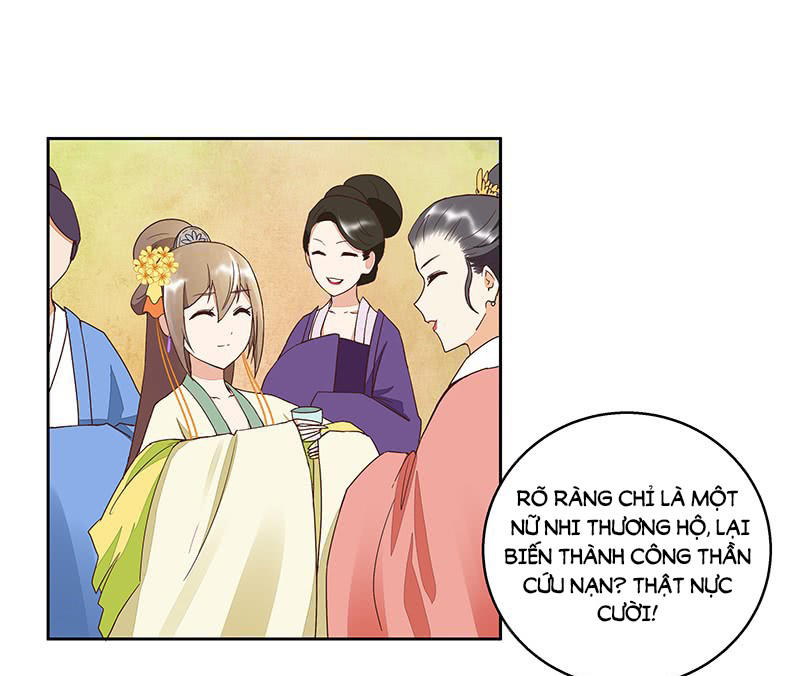 Dục Huyết Thương Hậu Chapter 45 - 7