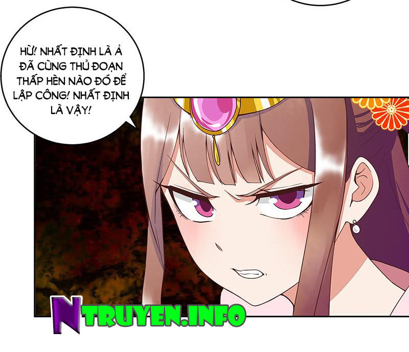 Dục Huyết Thương Hậu Chapter 45 - 8