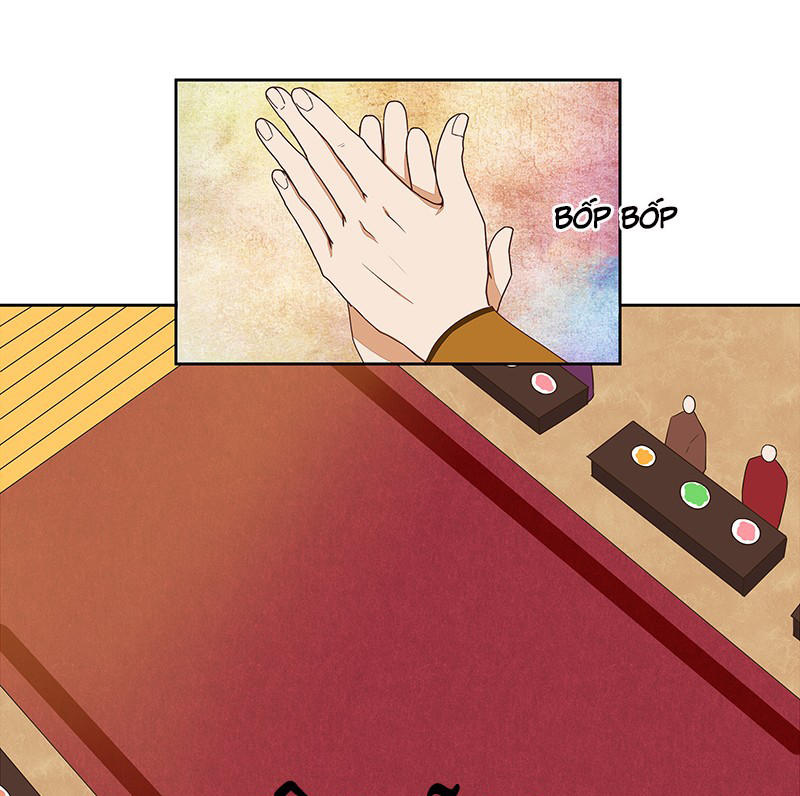 Dục Huyết Thương Hậu Chapter 45 - 9