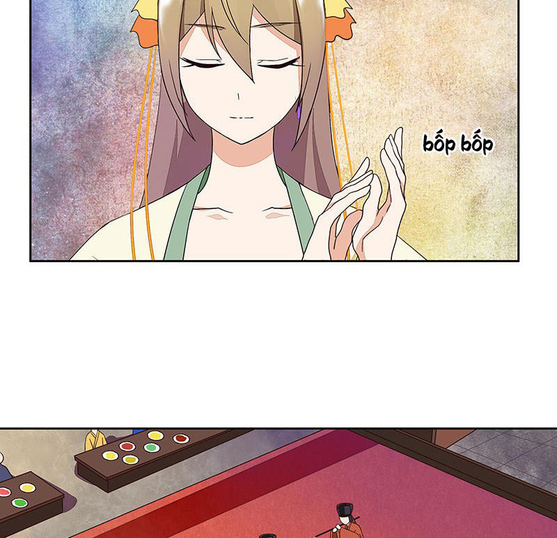 Dục Huyết Thương Hậu Chapter 47 - 17