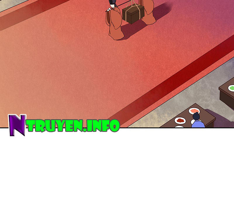 Dục Huyết Thương Hậu Chapter 47 - 18
