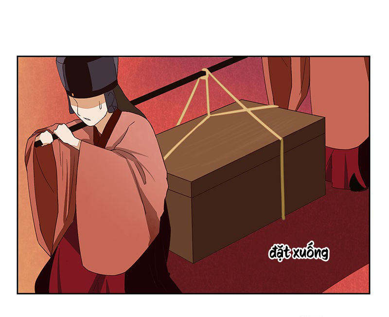 Dục Huyết Thương Hậu Chapter 47 - 19