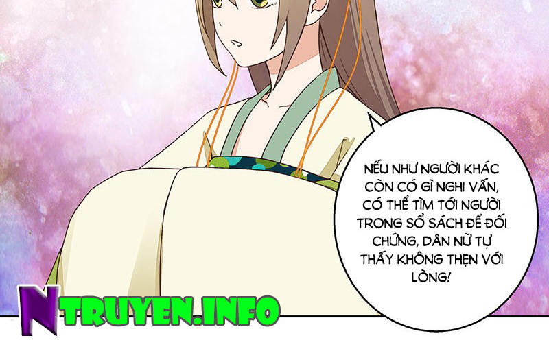 Dục Huyết Thương Hậu Chapter 47 - 23