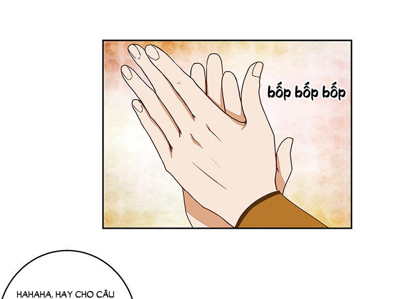 Dục Huyết Thương Hậu Chapter 47 - 24