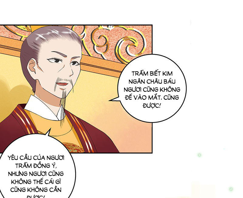 Dục Huyết Thương Hậu Chapter 47 - 29