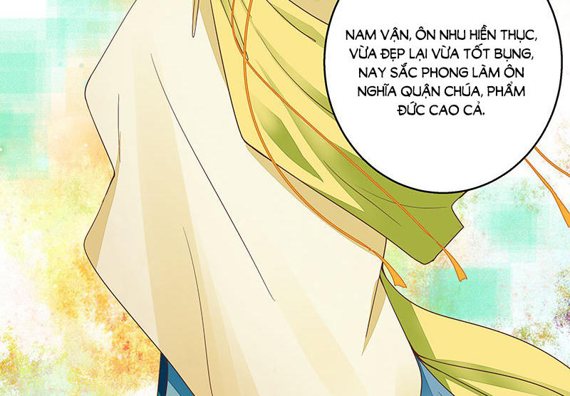 Dục Huyết Thương Hậu Chapter 47 - 31