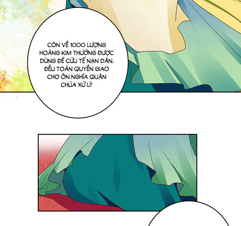 Dục Huyết Thương Hậu Chapter 47 - 32