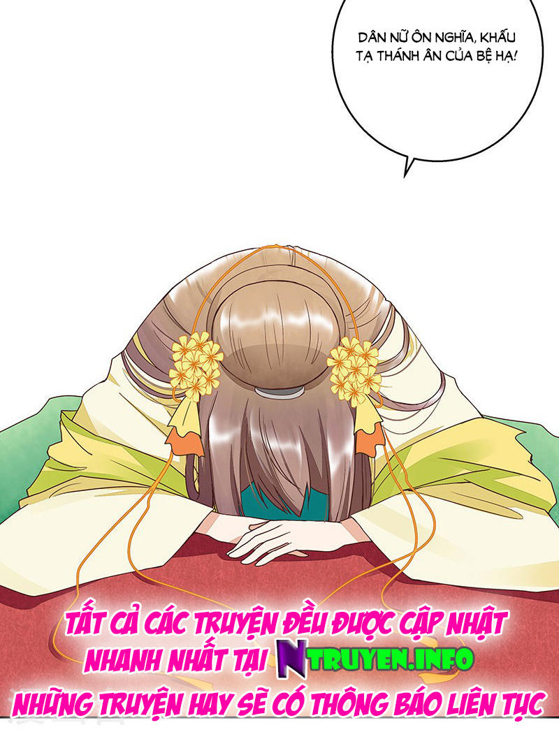 Dục Huyết Thương Hậu Chapter 47 - 33