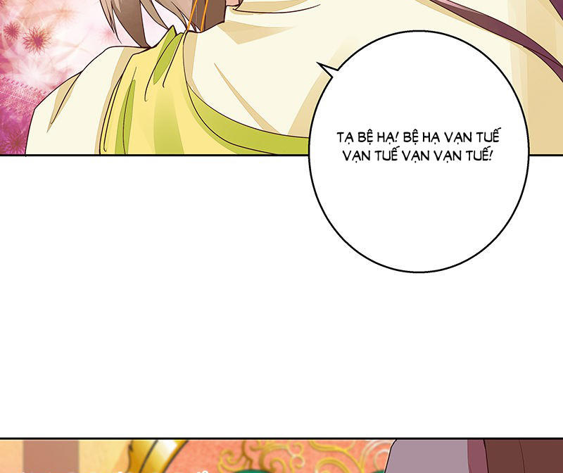 Dục Huyết Thương Hậu Chapter 47 - 36