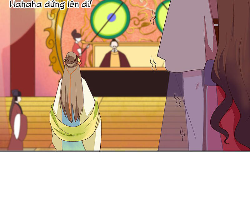 Dục Huyết Thương Hậu Chapter 47 - 37