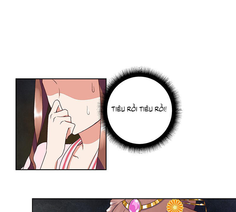 Dục Huyết Thương Hậu Chapter 47 - 9