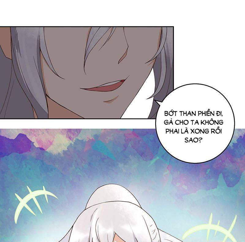 Dục Huyết Thương Hậu Chapter 48 - 12