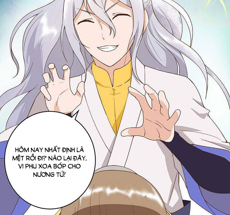 Dục Huyết Thương Hậu Chapter 48 - 13