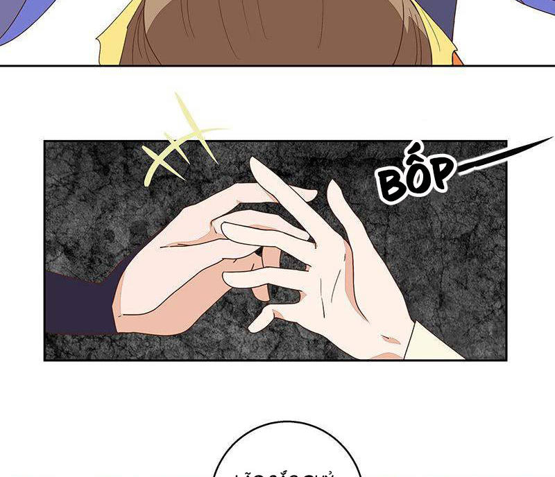 Dục Huyết Thương Hậu Chapter 48 - 14