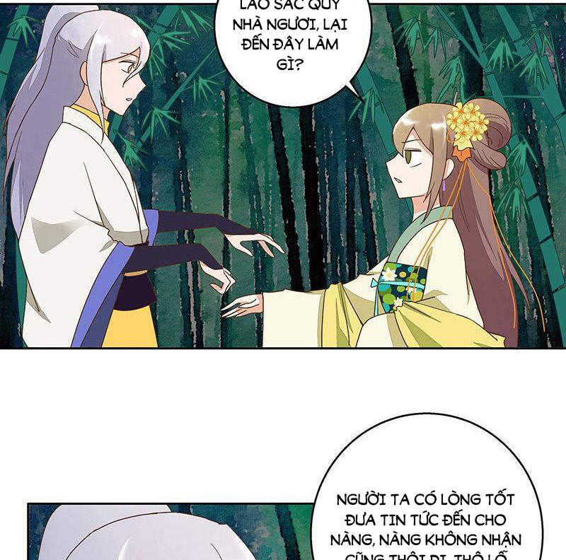 Dục Huyết Thương Hậu Chapter 48 - 15