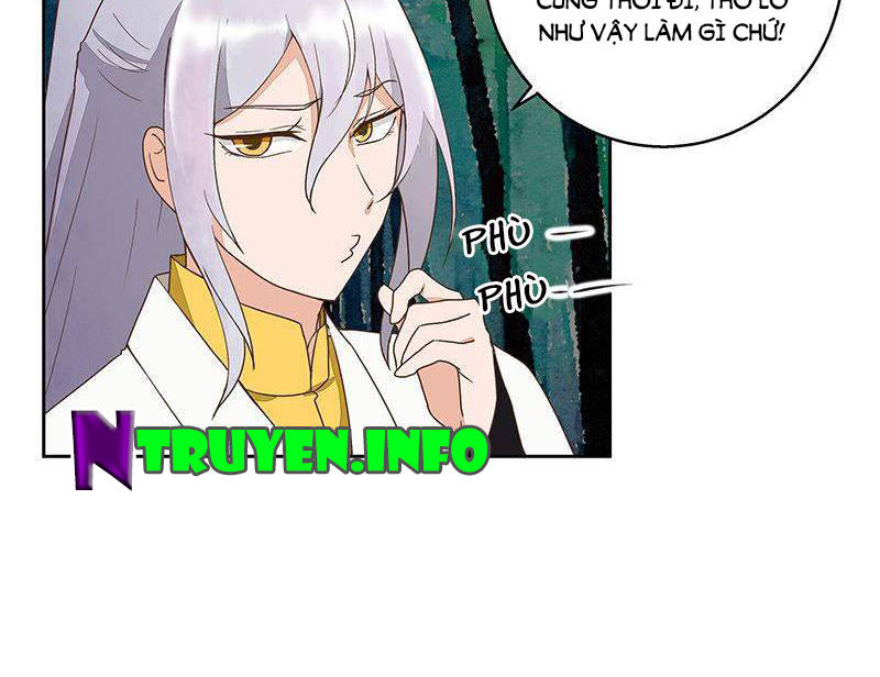 Dục Huyết Thương Hậu Chapter 48 - 16