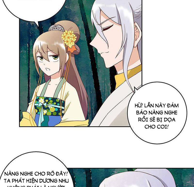 Dục Huyết Thương Hậu Chapter 48 - 19