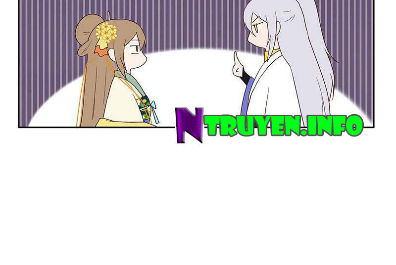 Dục Huyết Thương Hậu Chapter 48 - 21