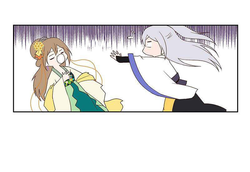 Dục Huyết Thương Hậu Chapter 48 - 22