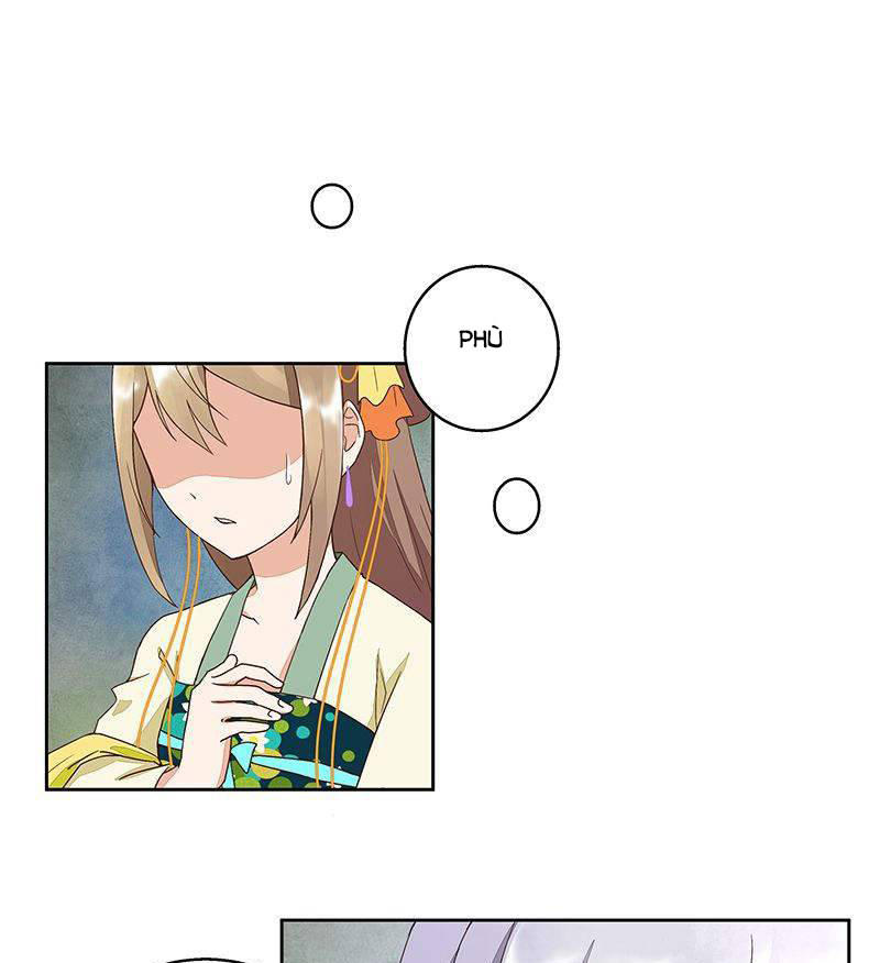Dục Huyết Thương Hậu Chapter 48 - 23