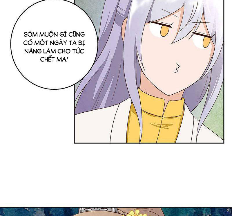 Dục Huyết Thương Hậu Chapter 48 - 24