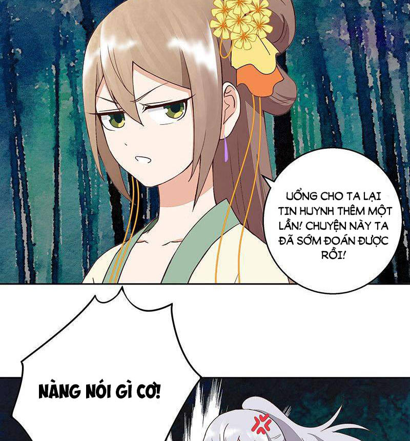 Dục Huyết Thương Hậu Chapter 48 - 25