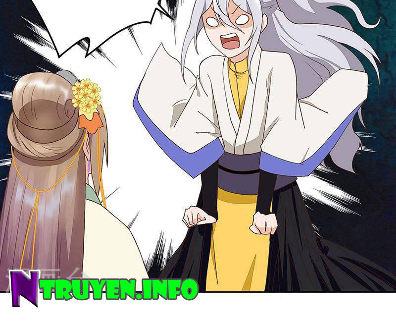 Dục Huyết Thương Hậu Chapter 48 - 26