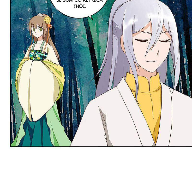 Dục Huyết Thương Hậu Chapter 48 - 29