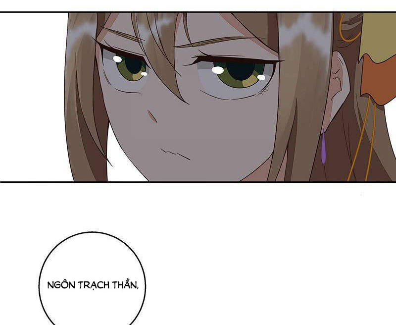 Dục Huyết Thương Hậu Chapter 48 - 30