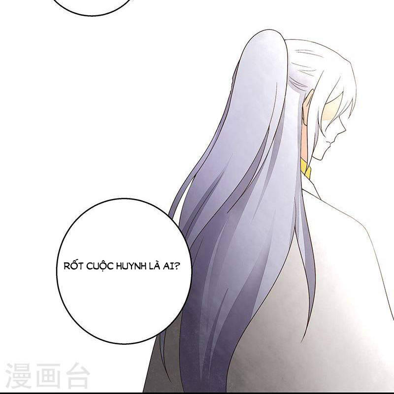 Dục Huyết Thương Hậu Chapter 48 - 31