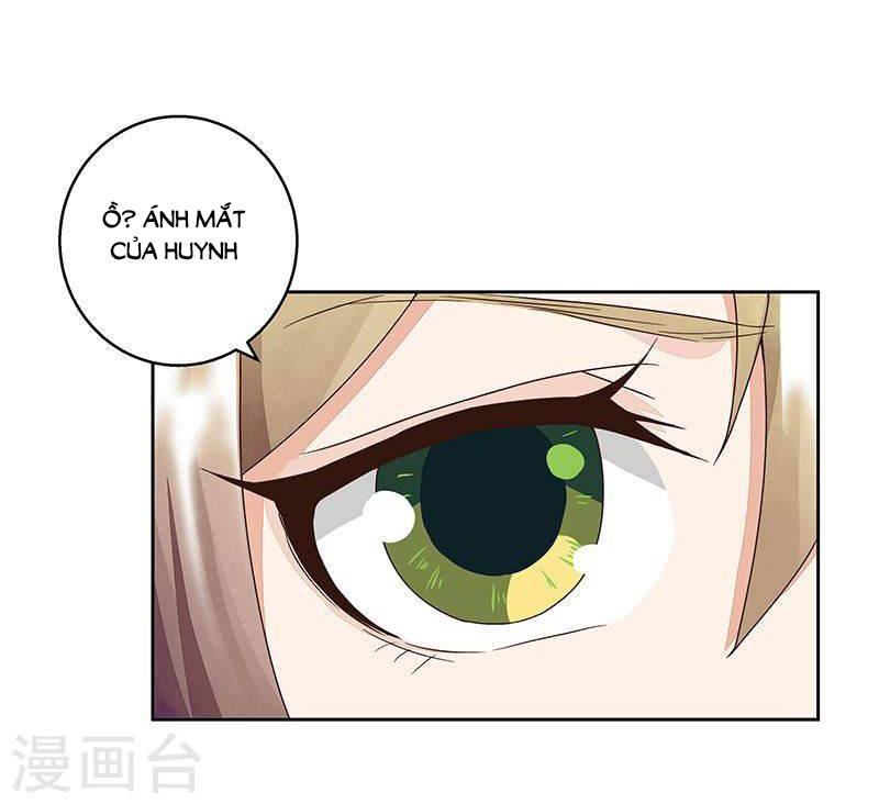 Dục Huyết Thương Hậu Chapter 48 - 36