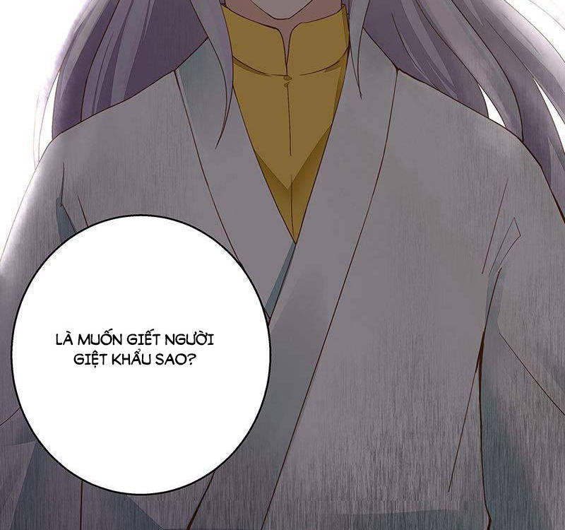 Dục Huyết Thương Hậu Chapter 48 - 38