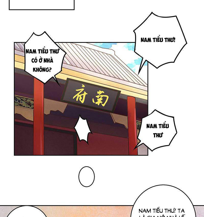 Dục Huyết Thương Hậu Chapter 48 - 5