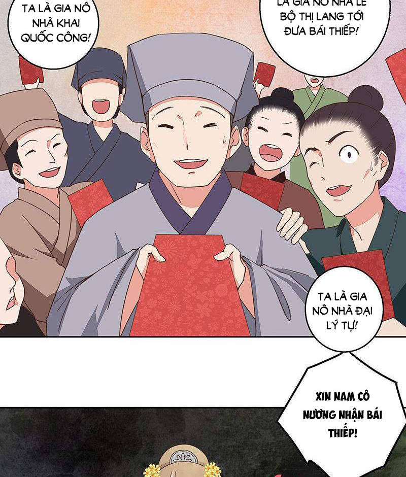 Dục Huyết Thương Hậu Chapter 48 - 6