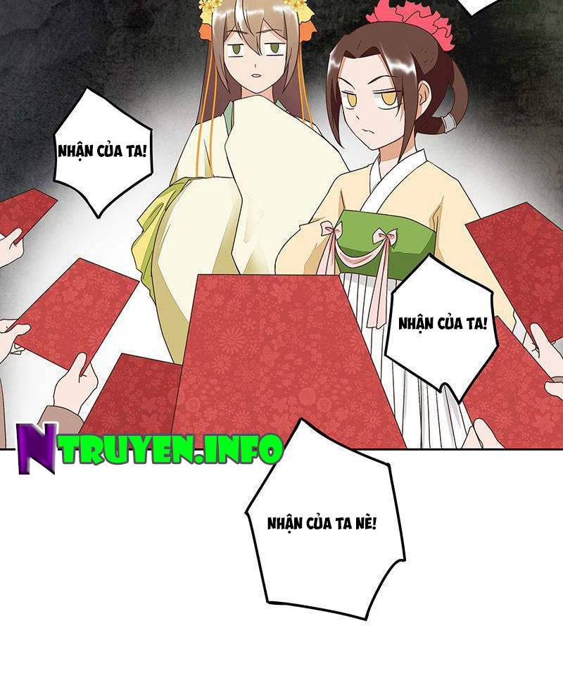 Dục Huyết Thương Hậu Chapter 48 - 7