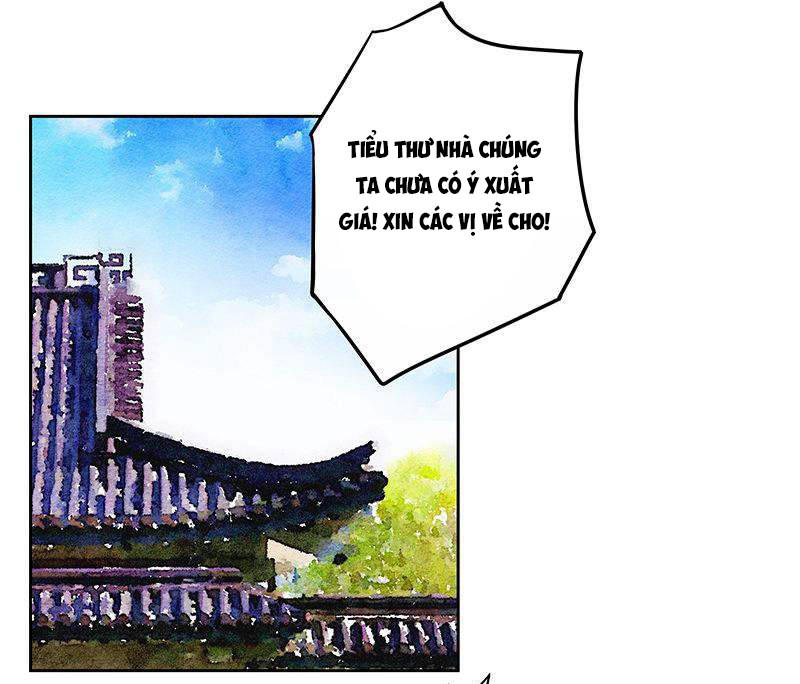 Dục Huyết Thương Hậu Chapter 48 - 8