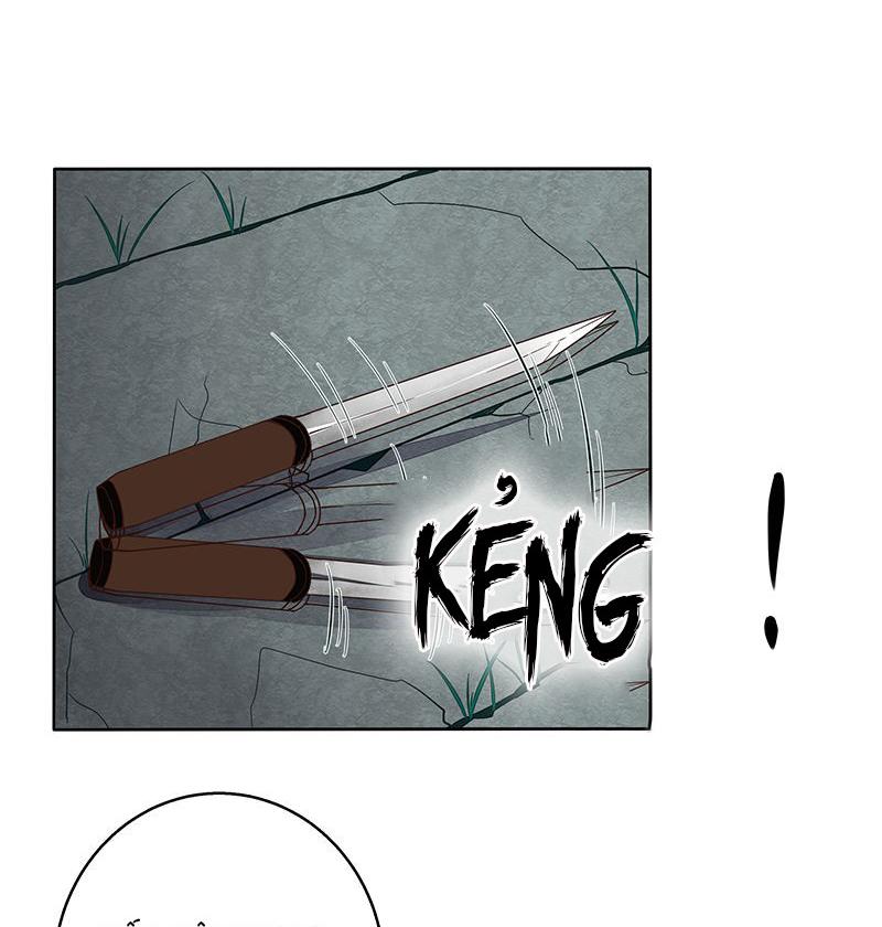 Dục Huyết Thương Hậu Chapter 49 - 15